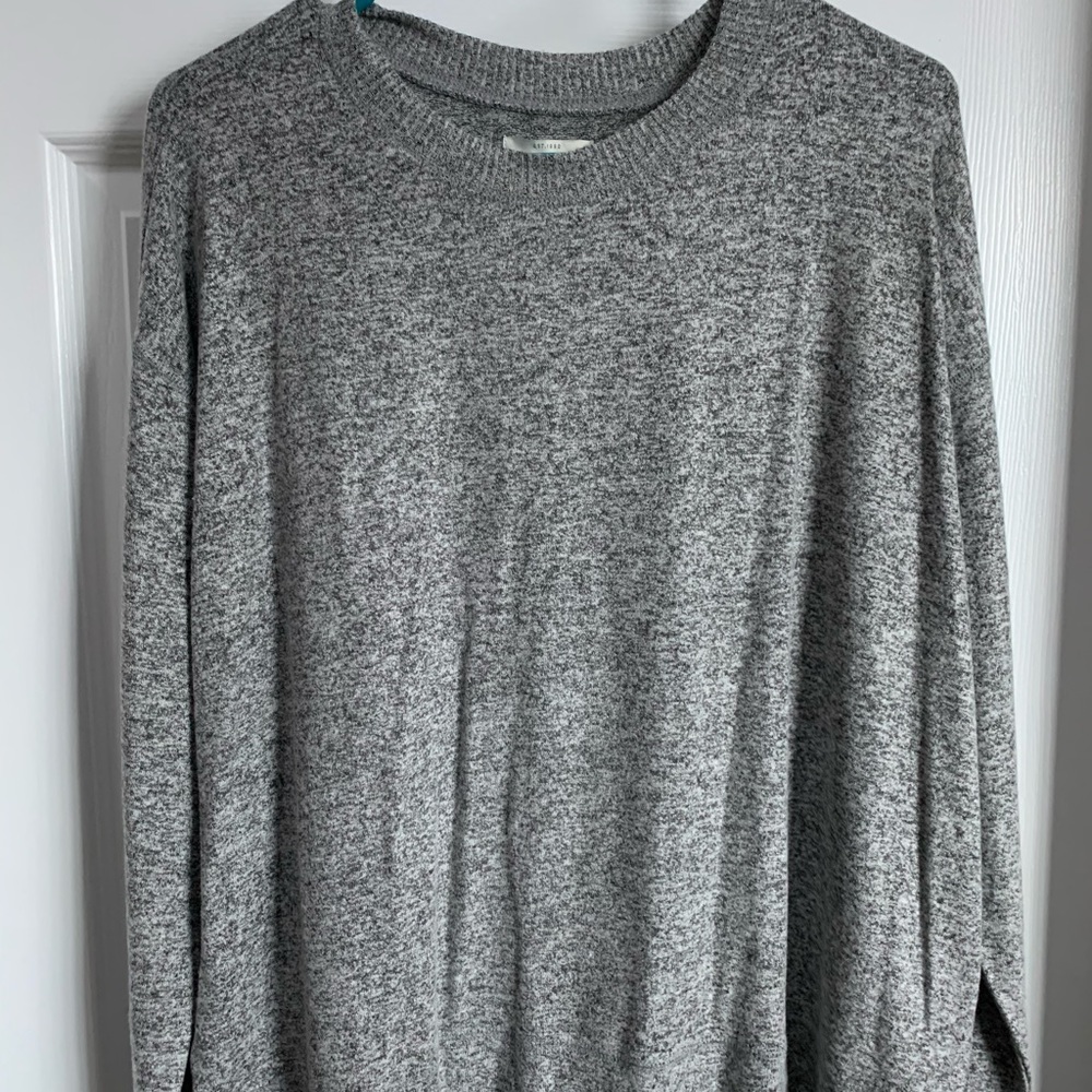 Medium Lucky Brand Sweater NWT